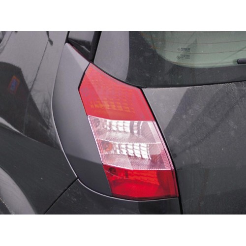 Φρυδάκια οπίσθιων φαναριών ELIA για Renault Scénic II Φρυδάκια οπίσθιων φαναριών ELIA για Renault Scénic II